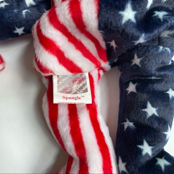 Collectible Spangle Beanie Babies - Picture 6 of 9